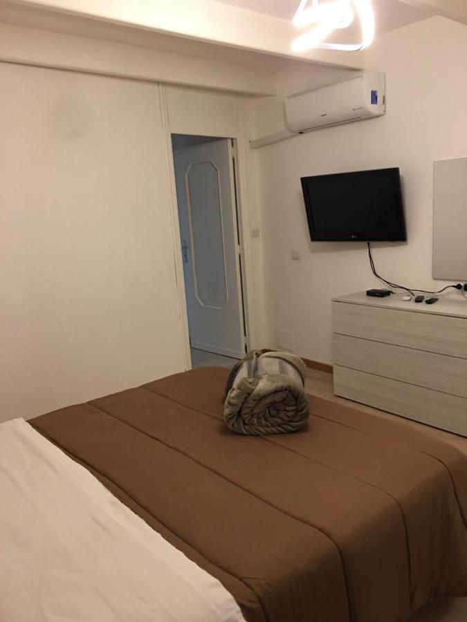 프로치다 Residenza Mena Marina Corricella 아파트 외부 사진