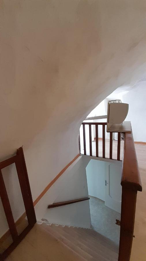프로치다 Residenza Mena Marina Corricella 아파트 외부 사진