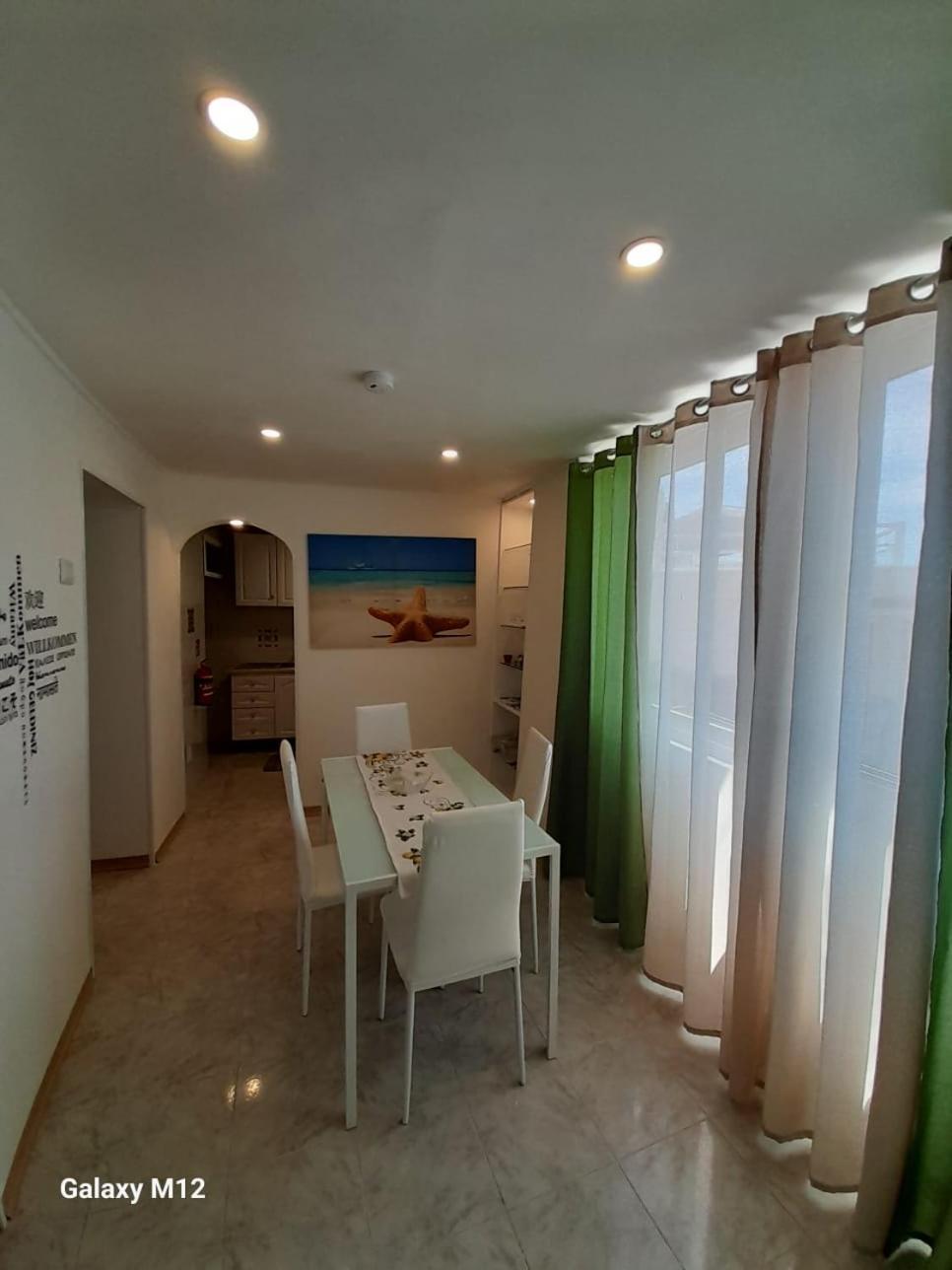 프로치다 Residenza Mena Marina Corricella 아파트 외부 사진