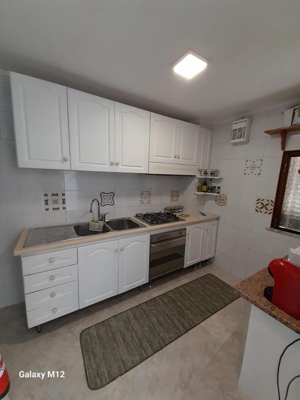 프로치다 Residenza Mena Marina Corricella 아파트 외부 사진