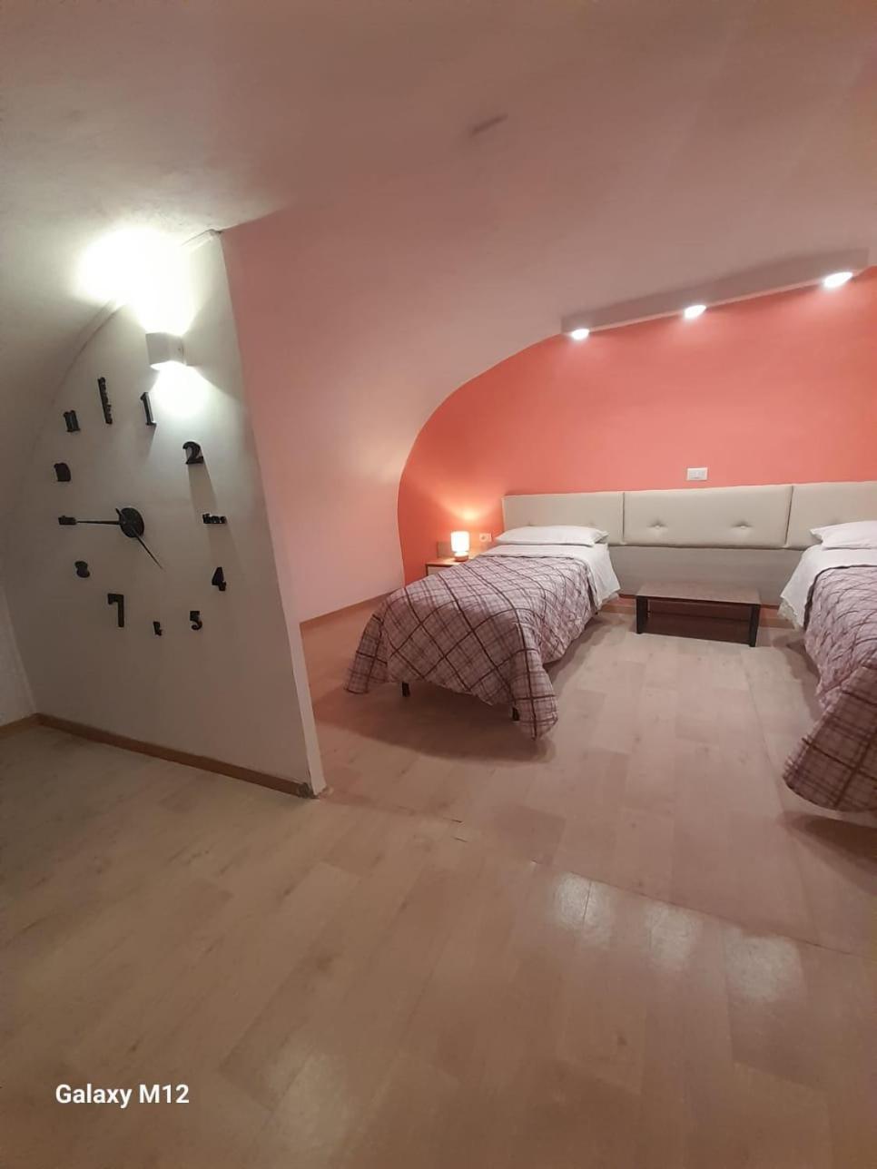 프로치다 Residenza Mena Marina Corricella 아파트 외부 사진