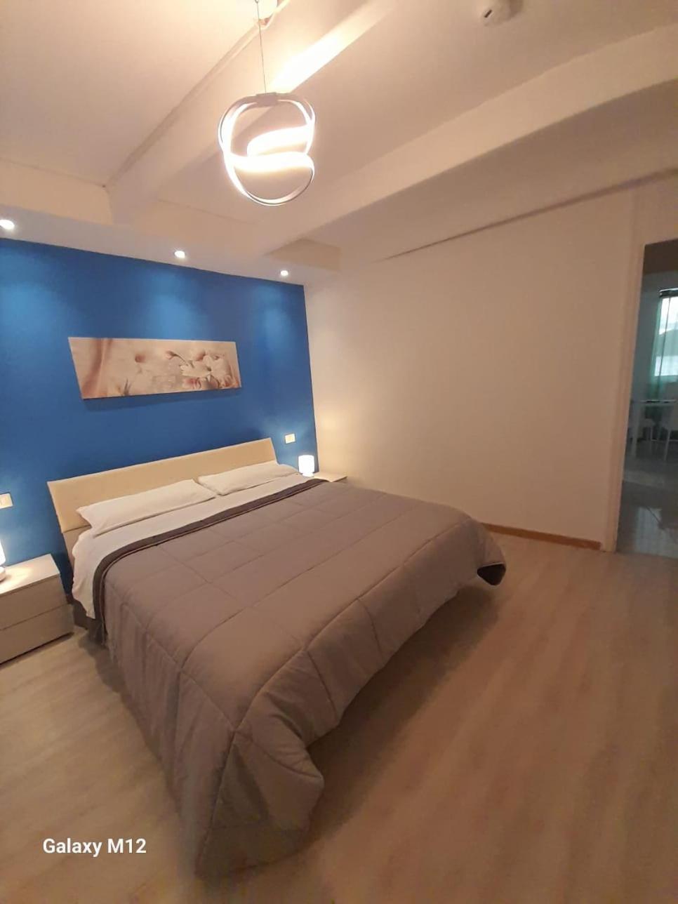 프로치다 Residenza Mena Marina Corricella 아파트 외부 사진